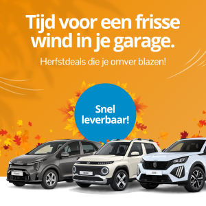 DirectLease Tijd voor een frisse wind