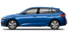 Škoda Scala  occasion privé leasen | Private Lease van DirectLease
                            