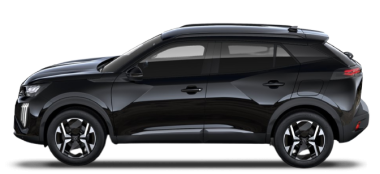 Peugeot 2008 Automaat privé leasen | Private Lease van DirectLease