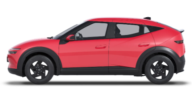 Also available in private lease New Hyundai IONIQ 3