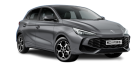 MG MG3 Hybrid+  A1 privé leasen | Private Lease van DirectLease