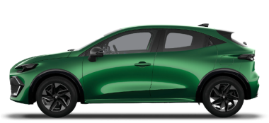 Also available in private lease Renault Clio