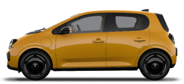 Renault Twingo E-Tech privé leasen | Private Lease van DirectLease